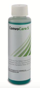 Ополаскивающее средство Convotherm 3050882 ConvoCare S 125мл (20 шт)